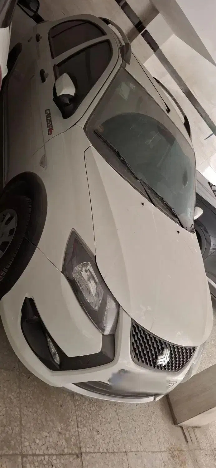 کوییک اس 85 گانه|خودرو سواری و وانت|کرمانشاه, |دیوار