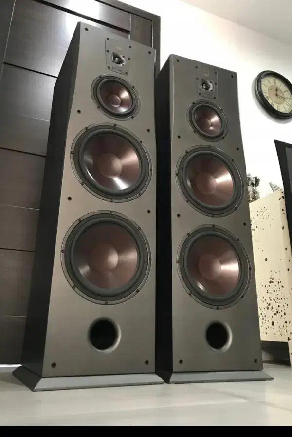 استند دالی dali concept 10|سیستم صوتی خانگی|تهران, منیریه|دیوار