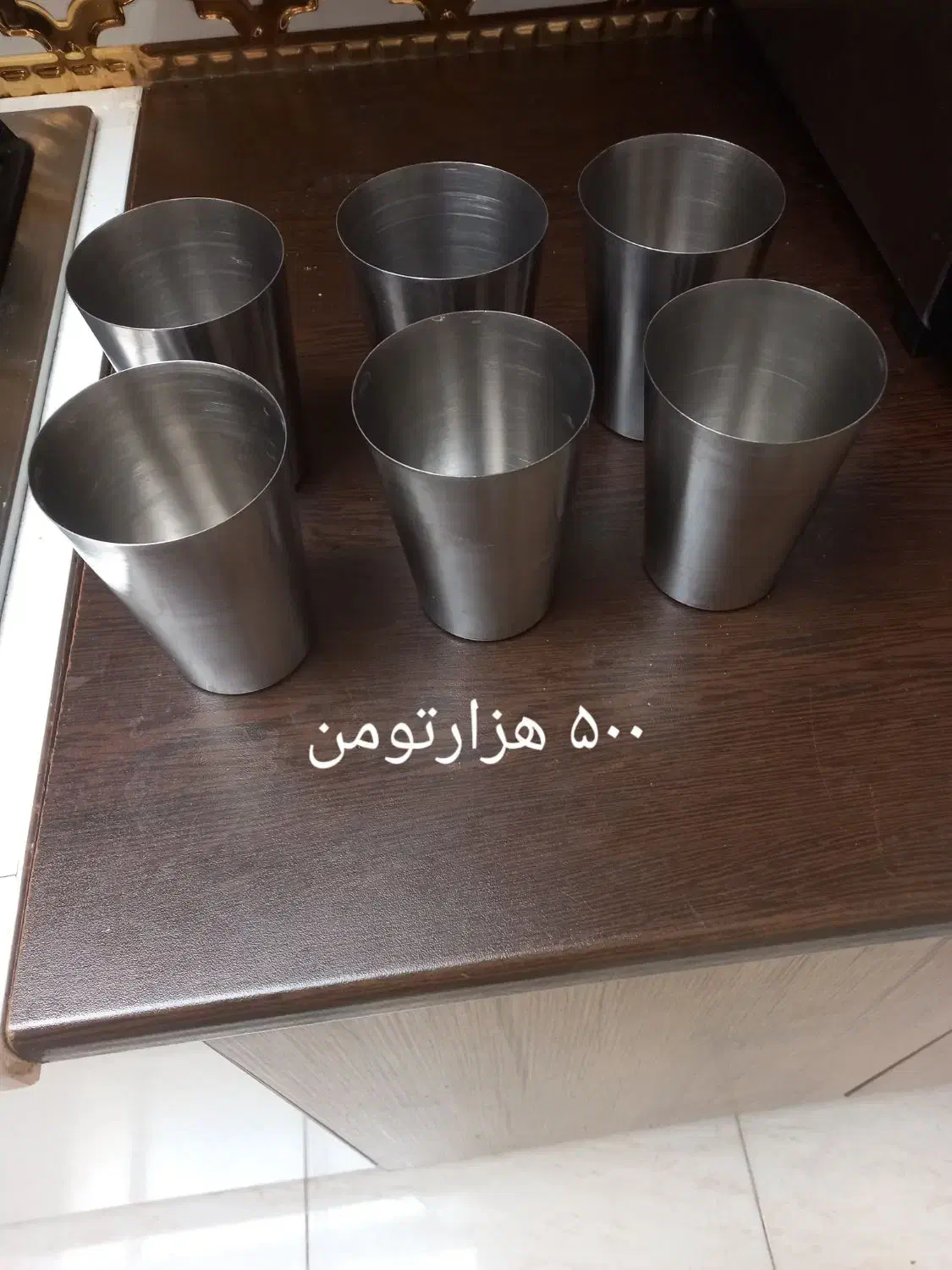 چینی گل سرخی|ظروف سرو و پذیرایی|اندیشه, اندیشه فاز ۲|دیوار