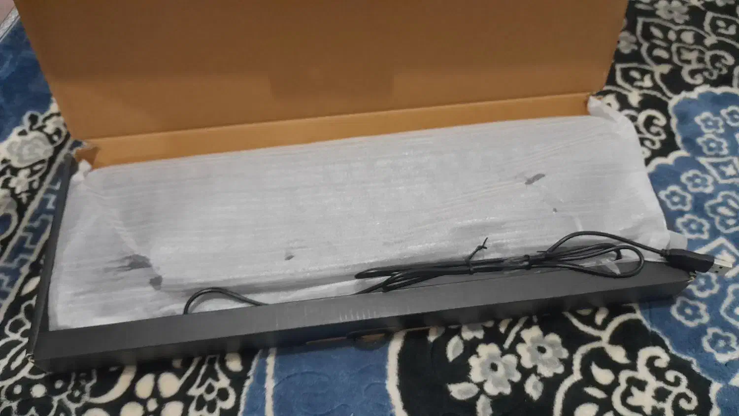 کیبورد گیمینگ green gk 601 rgb|قطعات و لوازم جانبی رایانه|خرم‌آباد, |دیوار