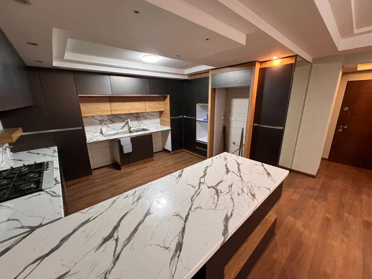 اپارتمان ۲خواب معالی اباد|اجارهٔ آپارتمان|شیراز, معالی‌آباد|دیوار