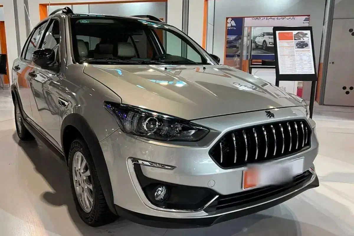 احواله طلس S به فروش میرسد|خودرو سواری و وانت|قروه, |دیوار