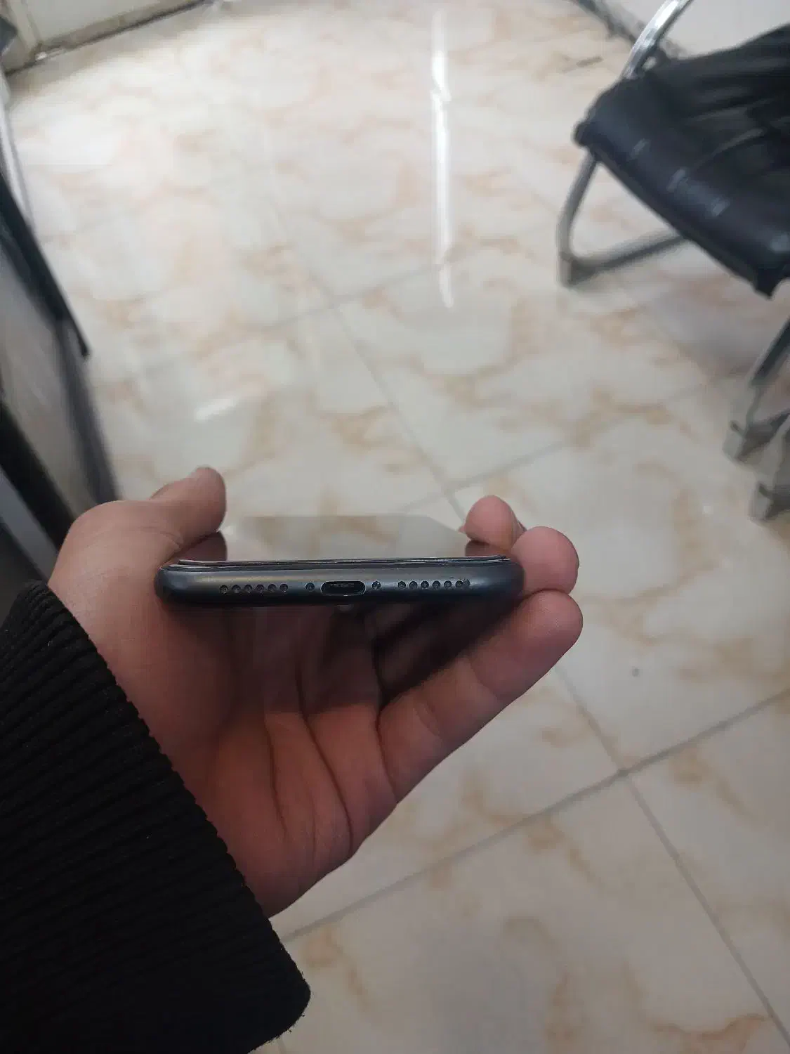 ایفون ۱۱|موبایل|اصفهان, پوریای ولی|دیوار