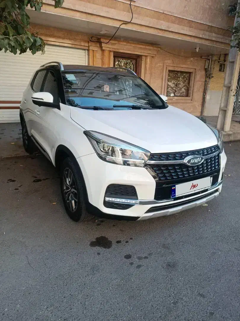 mvmx55مدل۹۹کلکسیون|خودرو سواری و وانت|تبریز, |دیوار