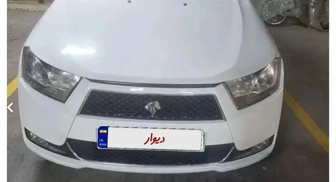 دنامعمولی|خودرو سواری و وانت|اصفهان, سپاهان‌شهر|دیوار