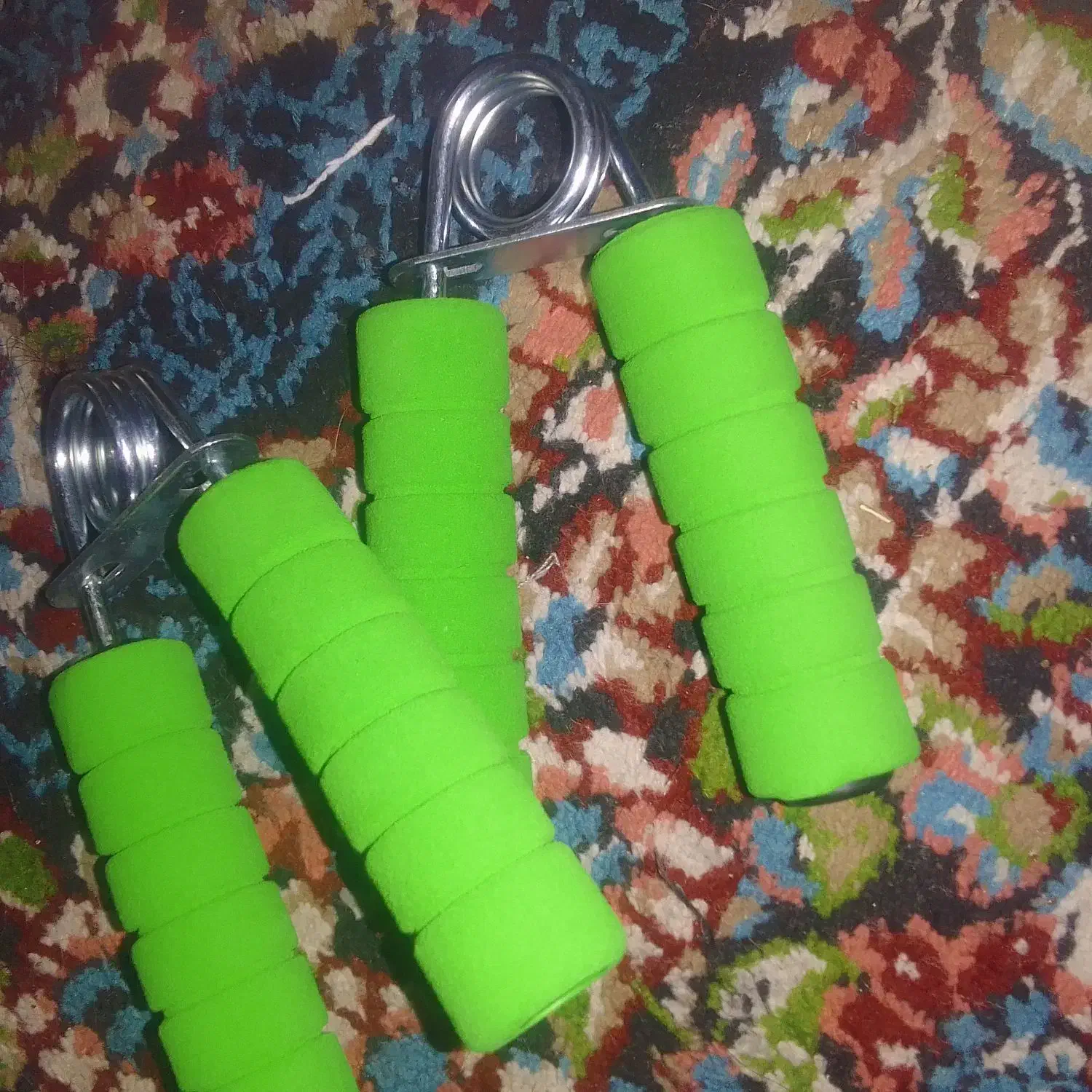 مچ قوی کن ۳۰۰ هزارتومن|تجهیزات ورزشی|جیرفت, |دیوار