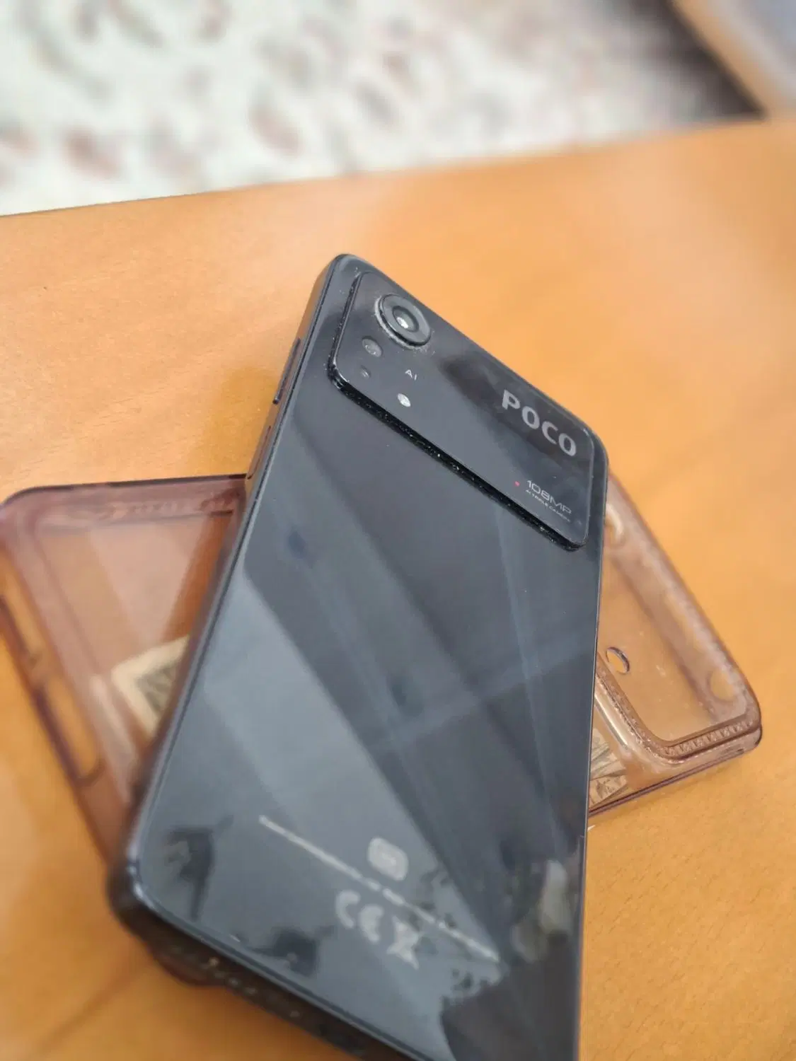 poco x4por 5g|موبایل|کرمانشاه, |دیوار