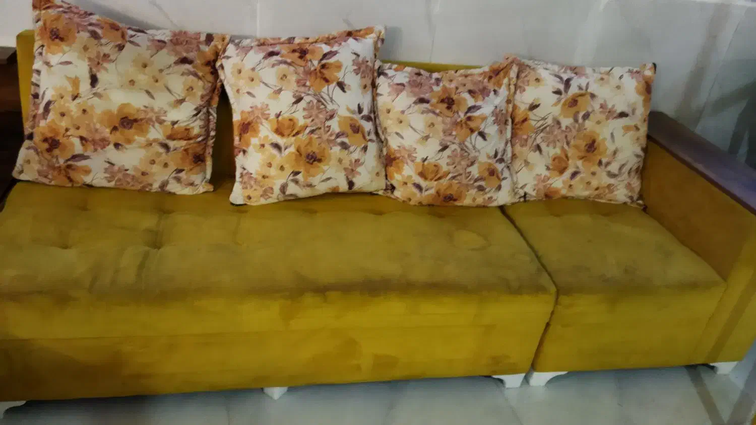 مبل شویی تک+شستشو فروش قالی توشک خوش خواب مبلشویی|خدمات نظافت|رودسر, |دیوار