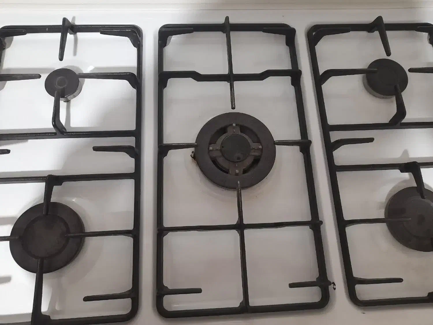 گاز فر تکنو|اجاق گاز و لوازم برقی پختوپز|مشکیندشت, |دیوار