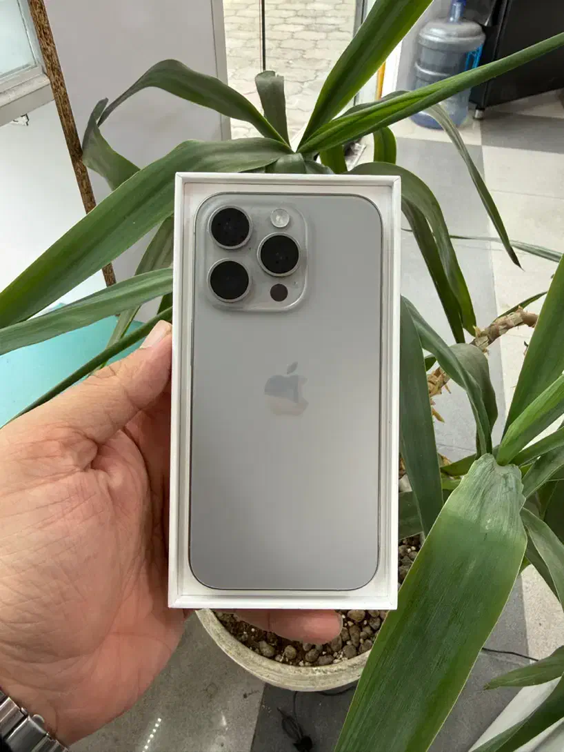 iphone 16 pro 256G|موبایل|رشت, لاکانی|دیوار