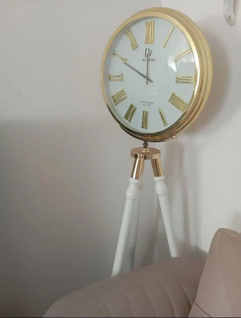 ساعت دیواری|ساعت دیواری و تزئینی|پاکدشت, پاکدشت (مامازند)|دیوار