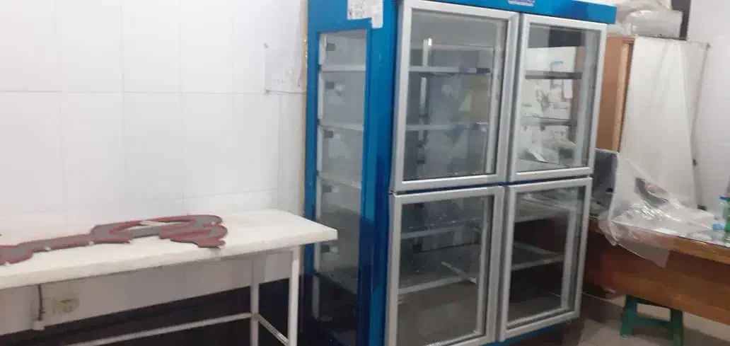 یخچال مرغ درحد|فروشگاه و مغازه|آستارا, |دیوار