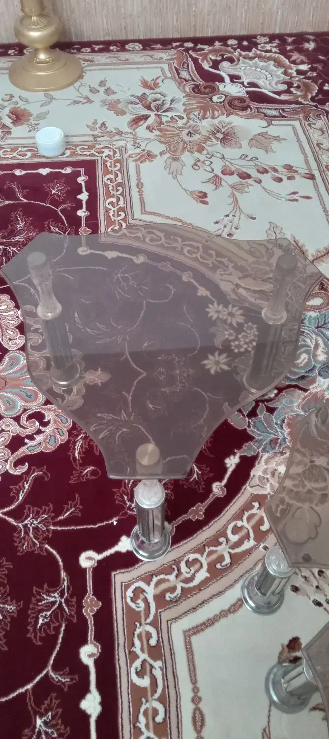 عسلی|مبلمان خانگی و میز عسلی|نهاوند, |دیوار