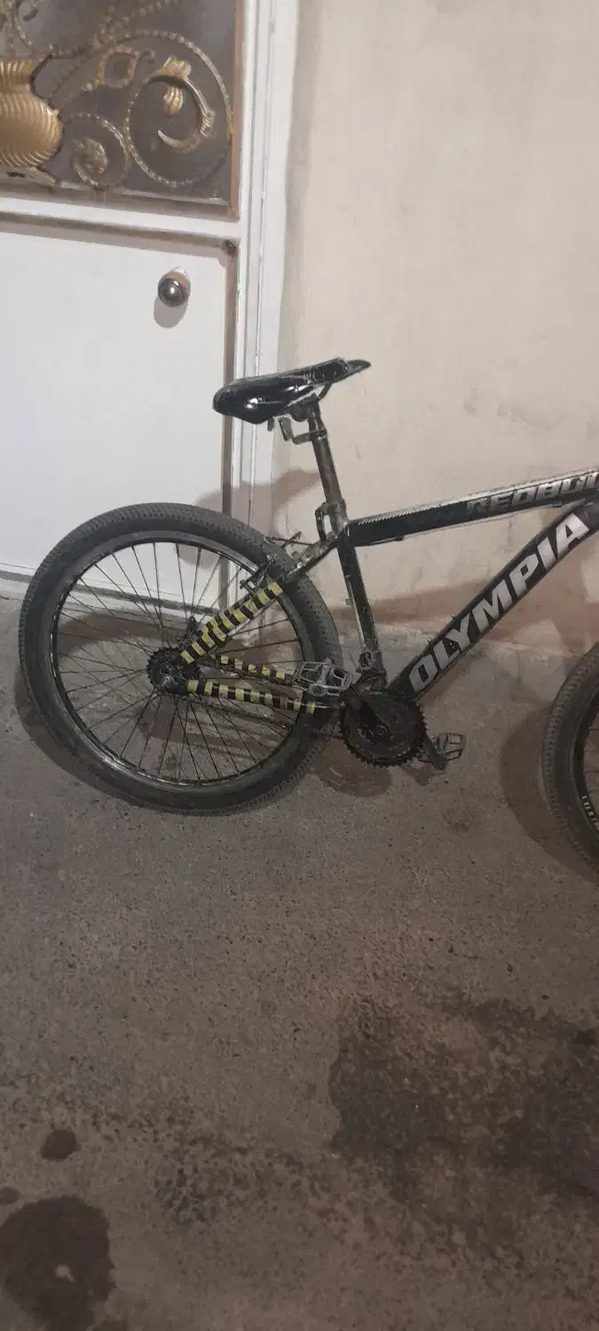 ۷میلیون ۳۵۰ هزار تومان|دوچرخه، اسکیت، اسکوتر|قدس, شهر‌قدس|دیوار