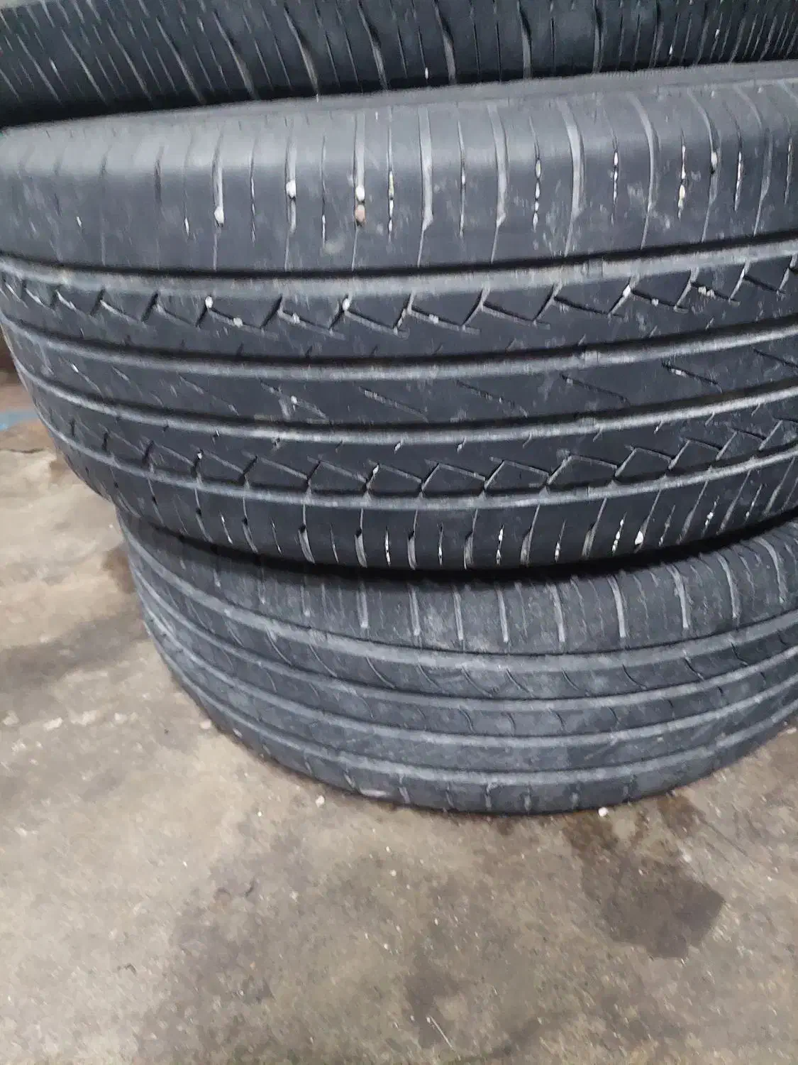 لاستیک سواری|قطعات یدکی و لوازم جانبی|کرمانشاه, |دیوار