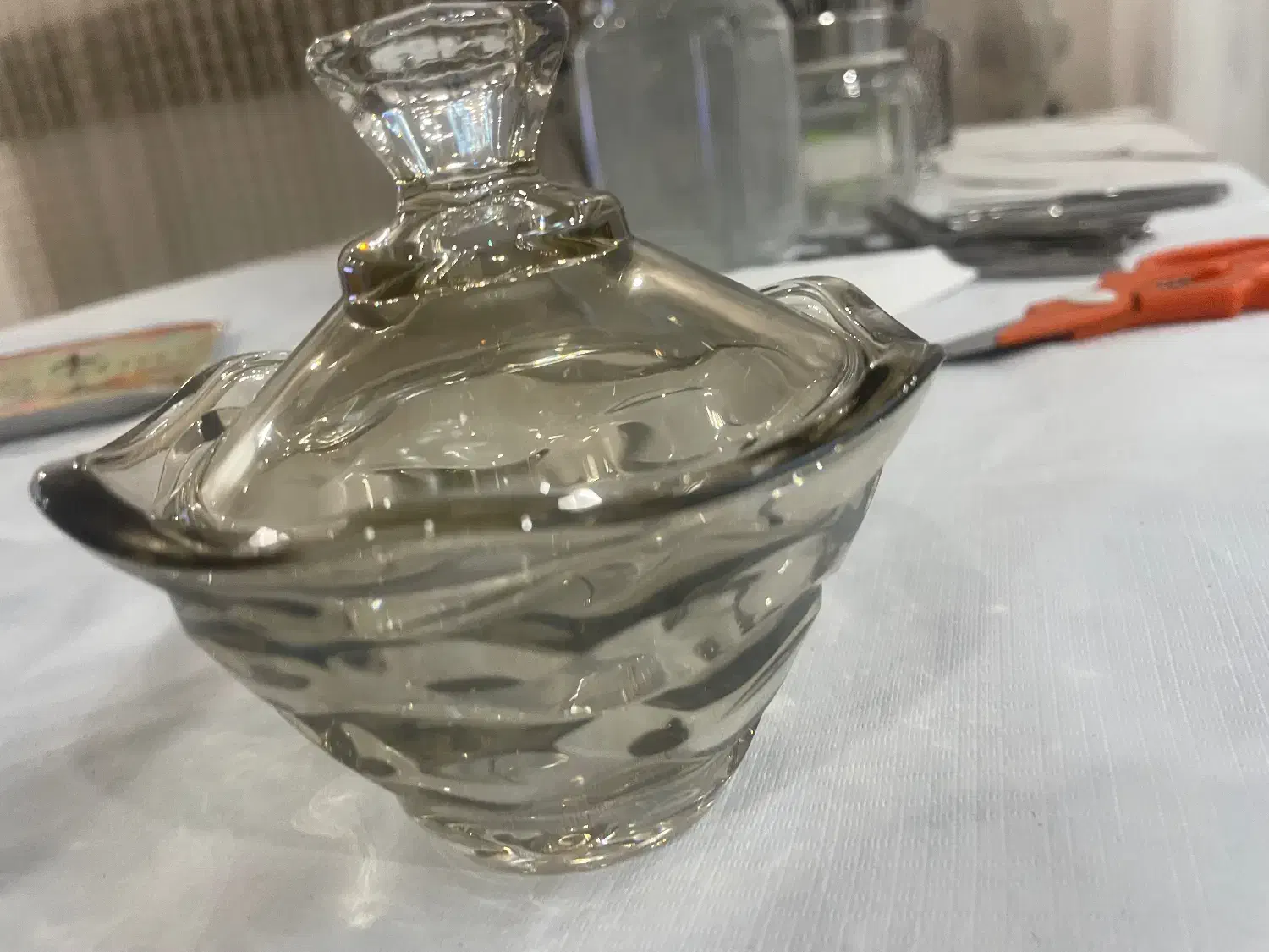 ست فنجان و نعلبکی نو|ظروف سرو و پذیرایی|تهران, حکیمیه|دیوار