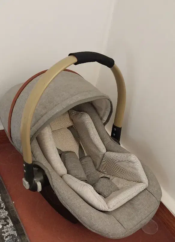 کریر کاملا نو بفروش میرسد|کالسکه و لوازم جانبی|مشگین شهر, |دیوار