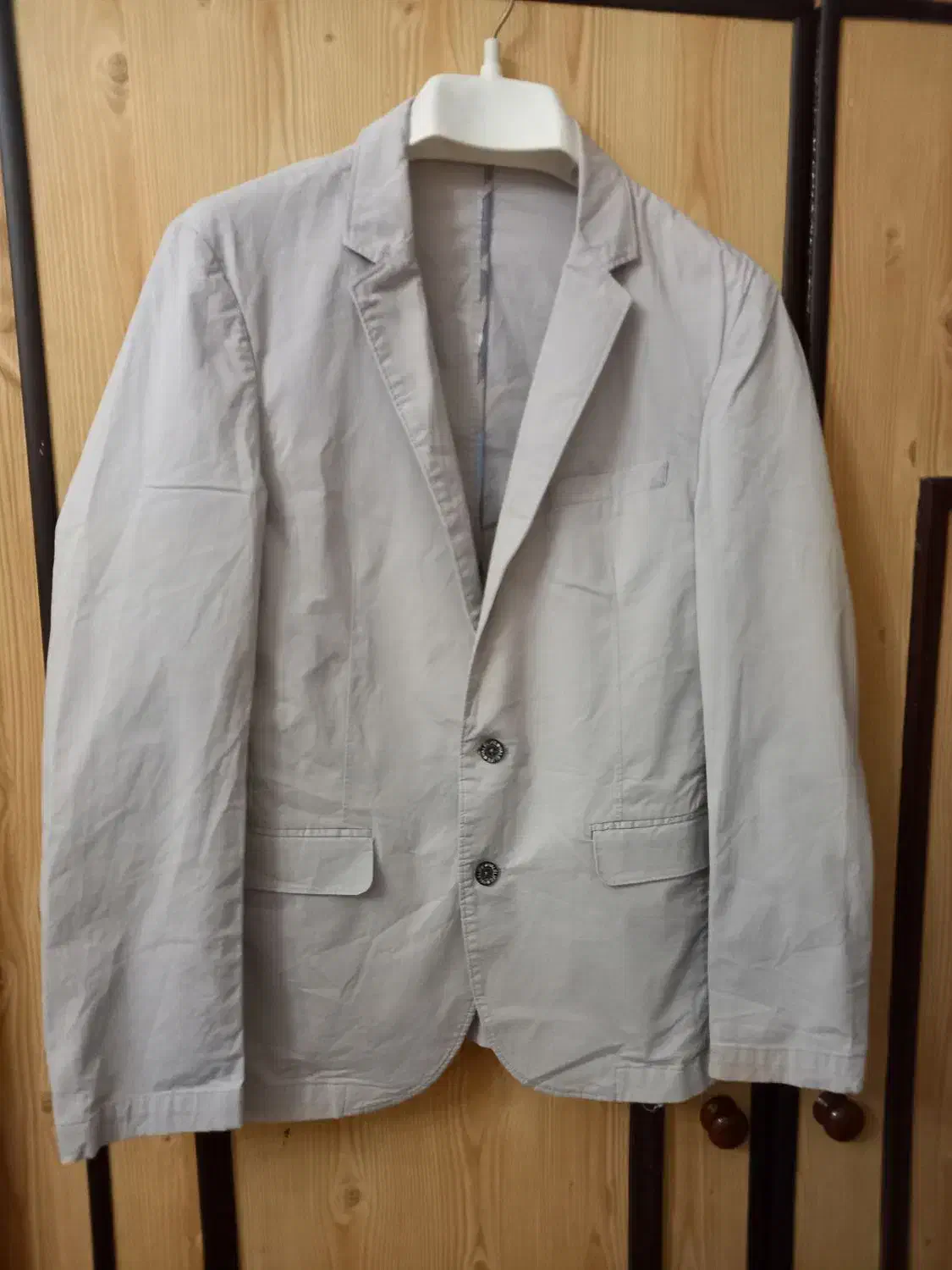 کاپشن مردانه|لباس|اصفهان, بختیاردشت (شهرک پرتو)|دیوار