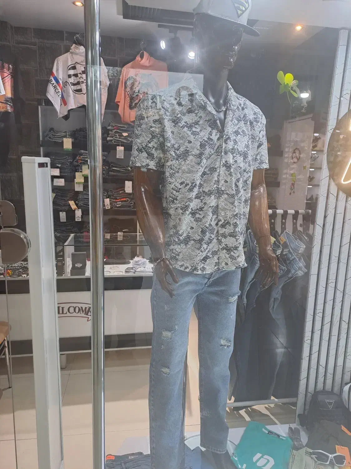 اجناس پوشاک مردانه|لباس|قزوین, |دیوار