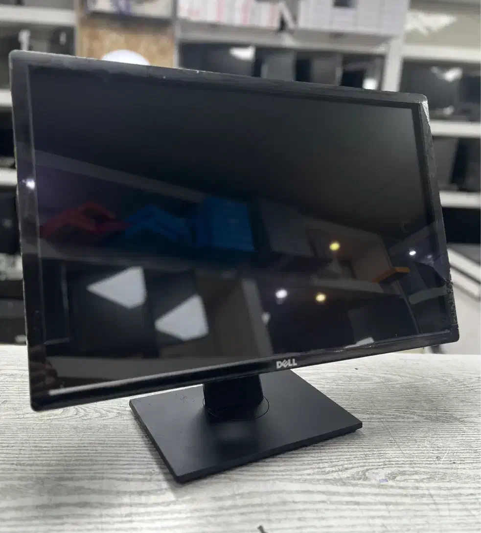 مانیتور Dell 24 ips پورت display u2412|قطعات و لوازم جانبی رایانه|کرج, گلشهر|دیوار