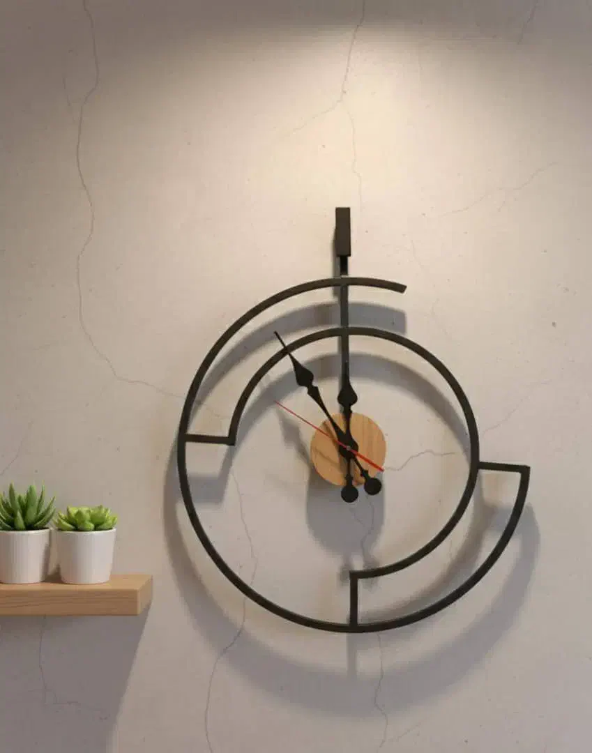 ساعت دیواری|ساعت دیواری و تزئینی|تهران, افسریه شمالی|دیوار