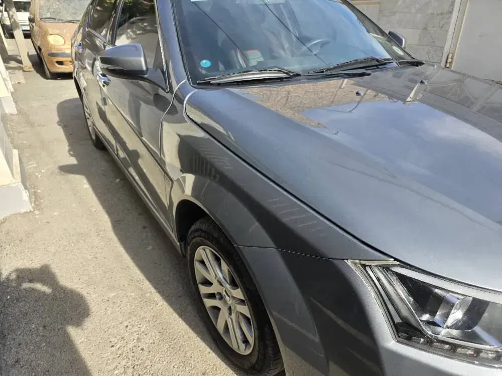 دنا پلاس مدل 99بی رنگ|خودرو سواری و وانت|شهریار, شهریار|دیوار