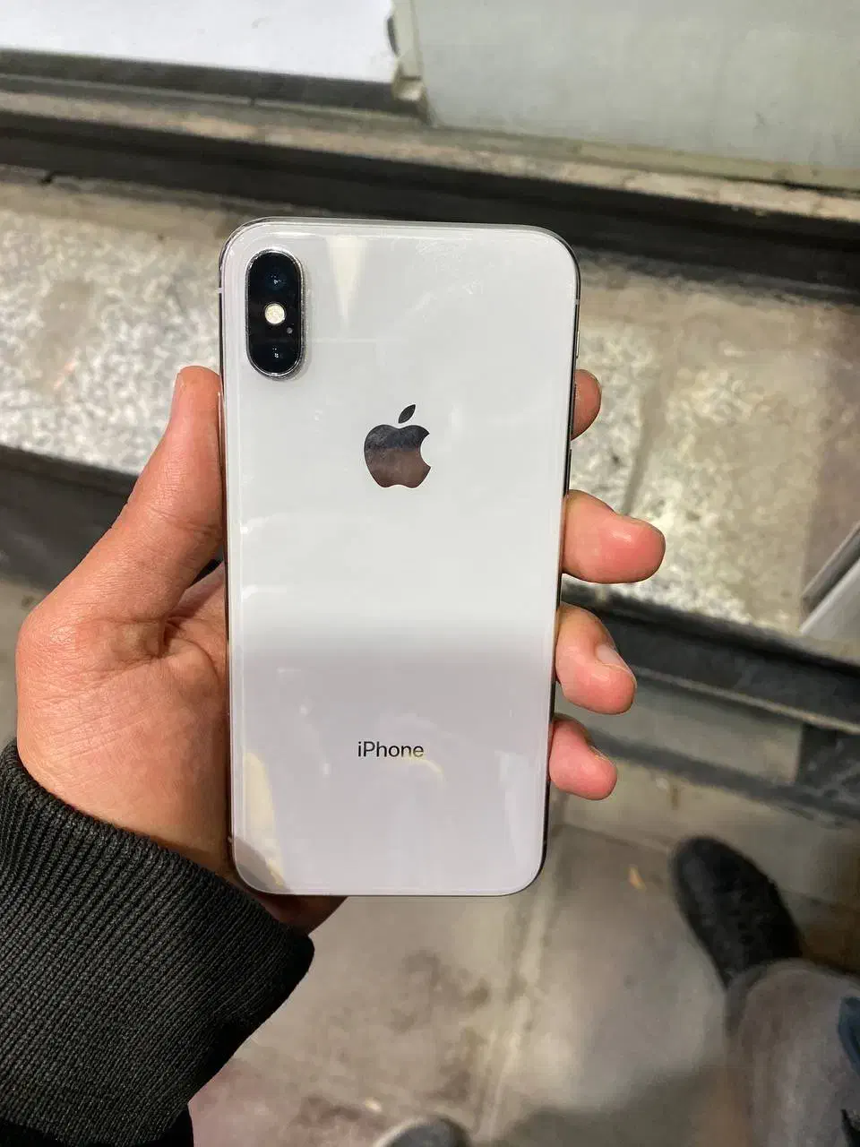 ip x LLa|موبایل|شهرکرد, |دیوار