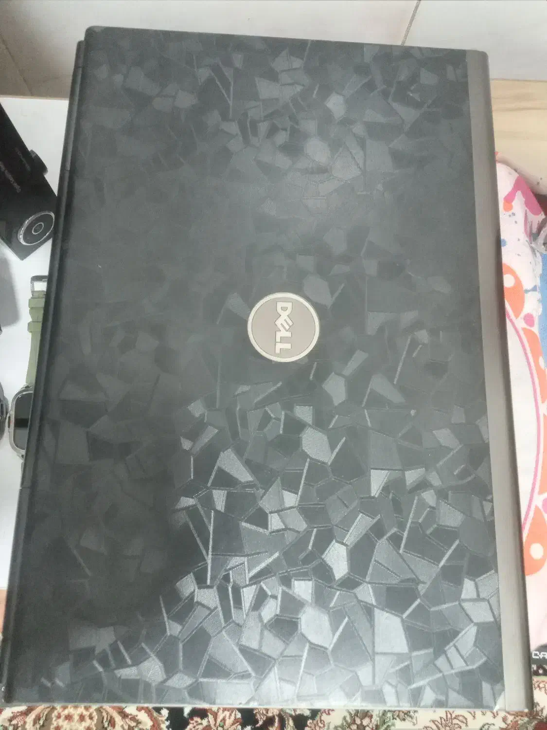 لپ تاپ دل Dell مدل M4700|رایانه همراه|اسلام‌شهر, شهرک امام حسین (میان آباد)|دیوار