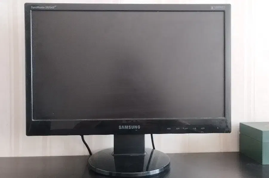 مانیتور سامسونگ|قطعات و لوازم جانبی رایانه|اسلام‌شهر, شهرک واوان|دیوار