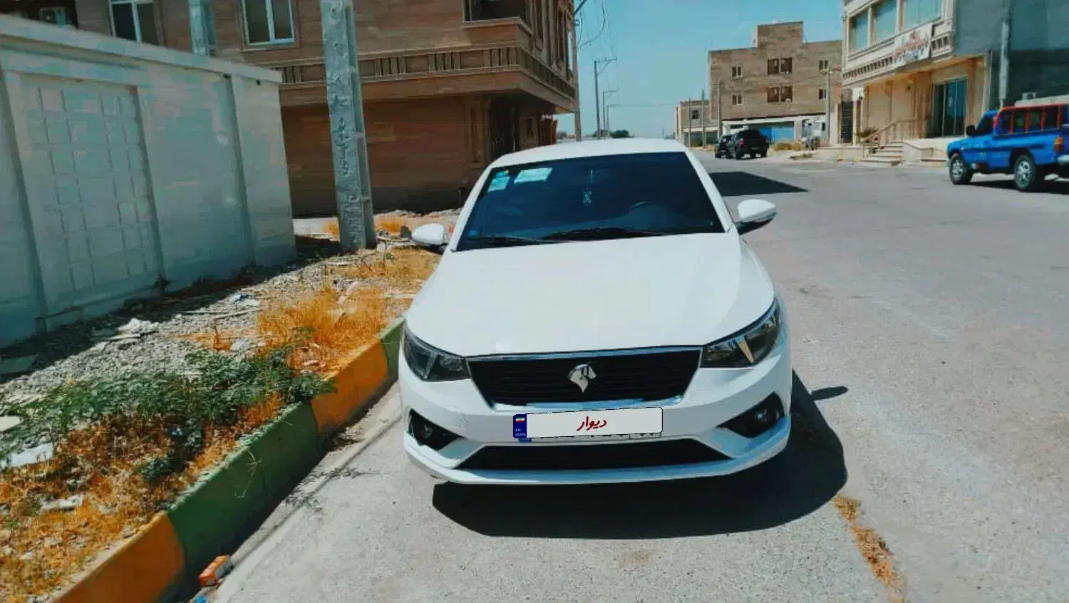 تارا|خودرو سواری و وانت|سیریک, |دیوار