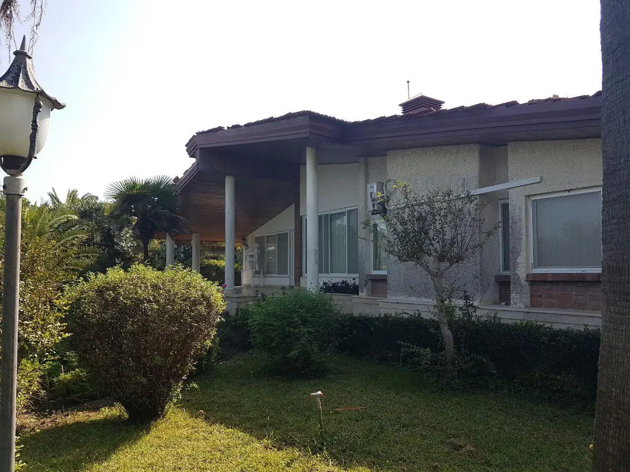 700متر ویلا شهرکی ساحلی /تهاتر آپارتمان تهران|فروش زمین و ملک کلنگی|رویان, |دیوار