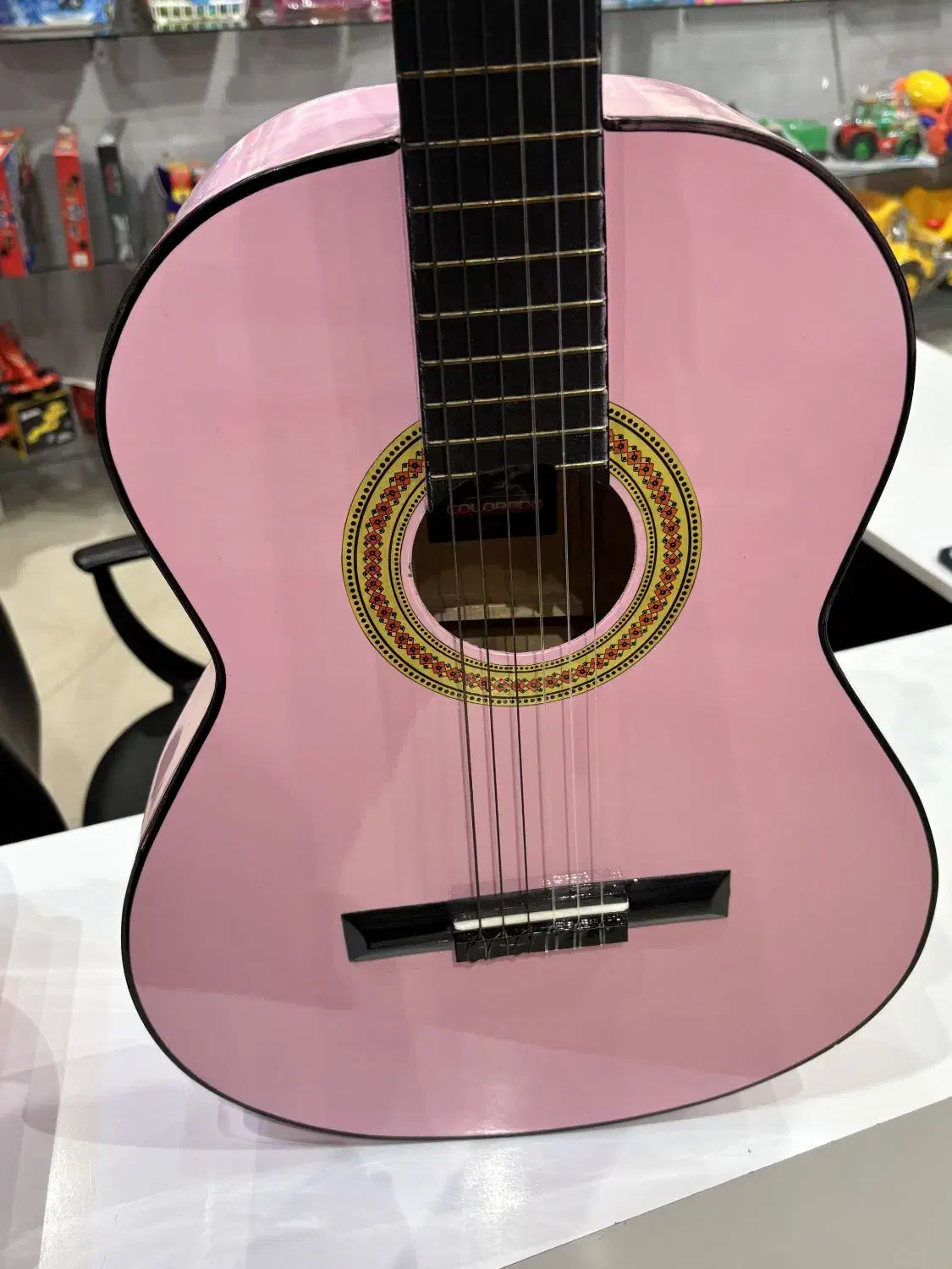 گیتار|گیتار، بیس، امپلیفایر|شاندیز, |دیوار