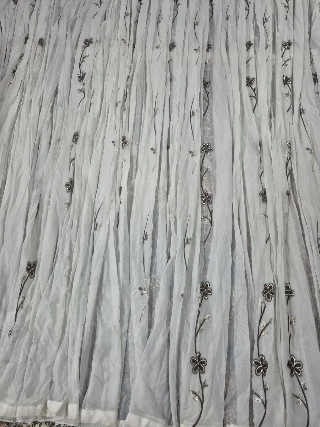 پرده|پرده، رانر، رومیزی|قم, شاد قلی|دیوار