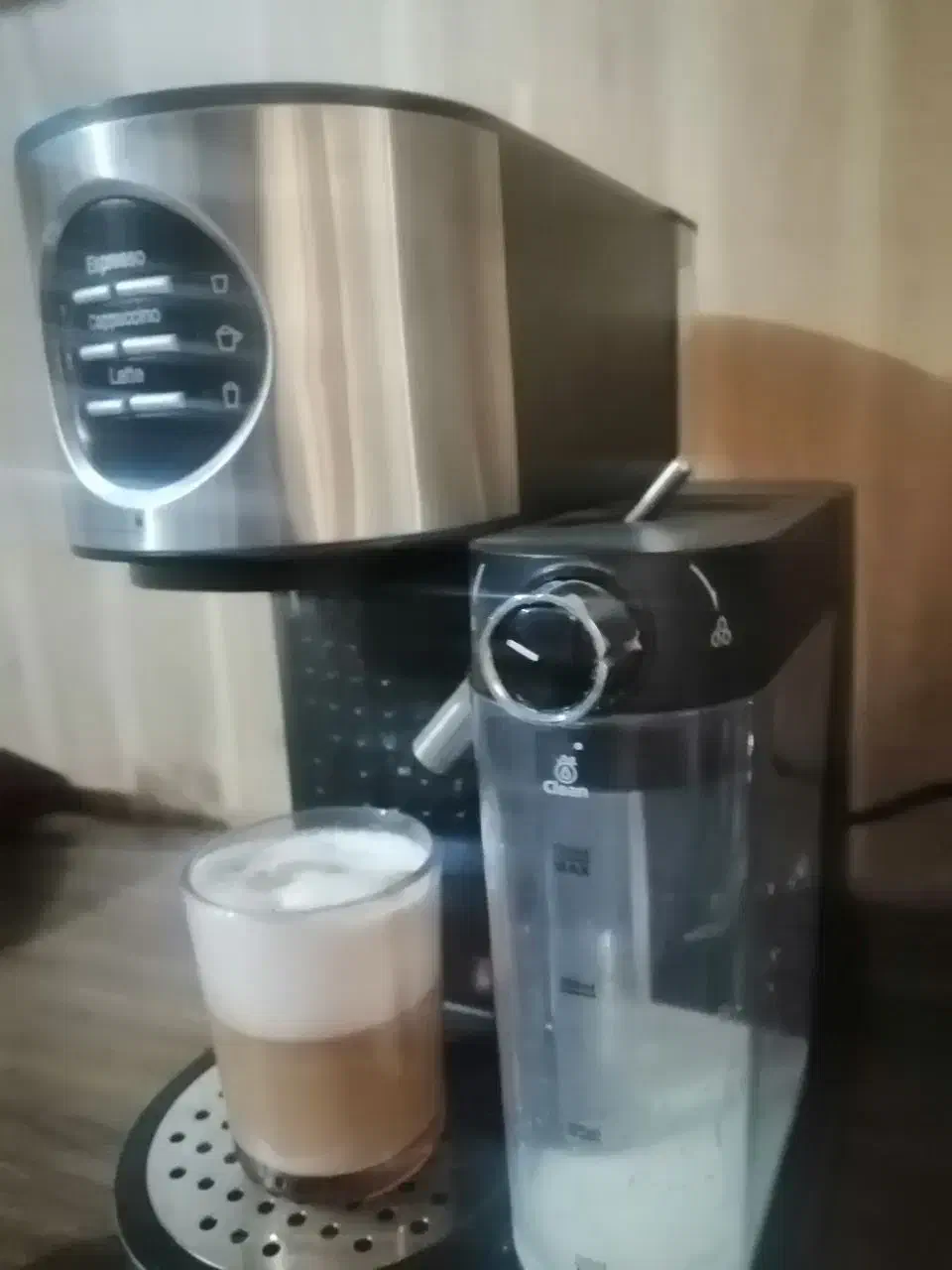 دریل وقهوه سازوبخاری|سماور، چای‌ساز، قهوه‌ساز|خمینی‌شهر, |دیوار