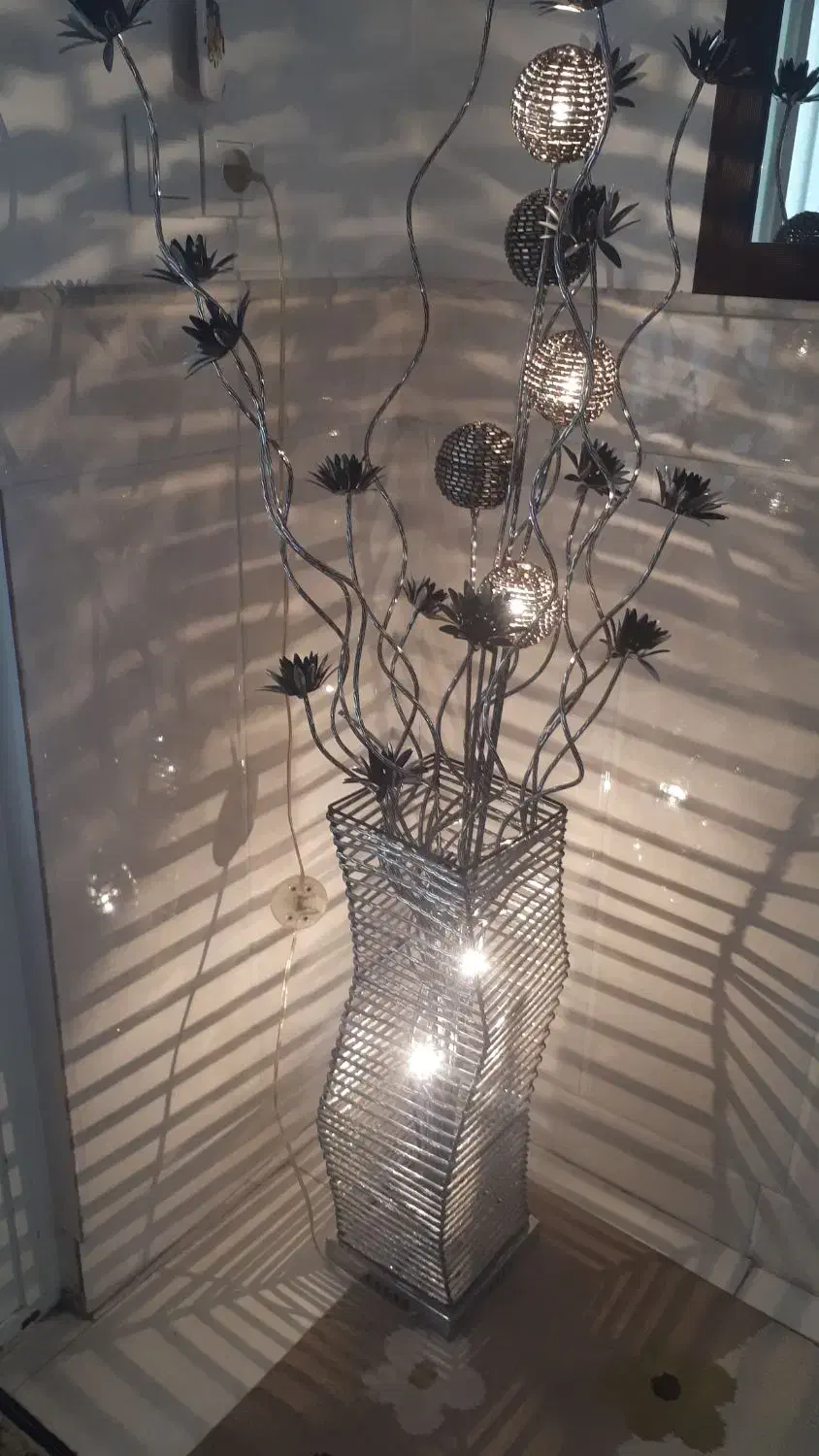 ابنما و کنار سالنی|صنایع دستی و سایر لوازم تزئینی|قم, شاه ابراهیم|دیوار