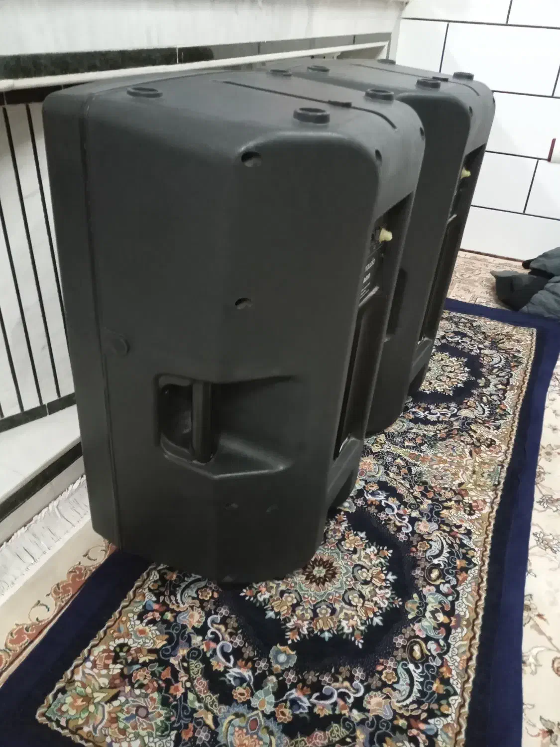 باند اکتیو acm 650|سیستم صوتی خانگی|شهرکرد, |دیوار