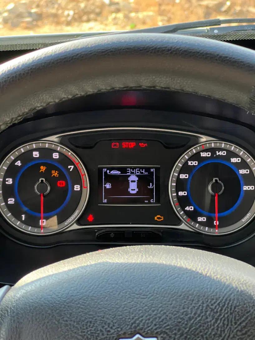 کوییک R ارتقا 1403بدون رنگ شاسی پلم|خودرو سواری و وانت|هشتگرد, هشتگرد قدیم|دیوار