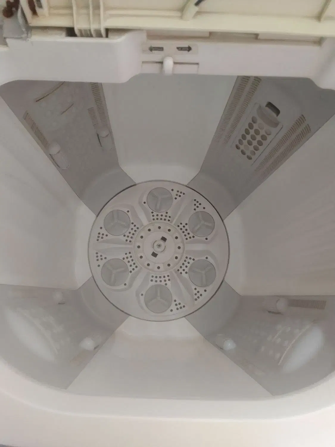 لباس شویی امرسان|ماشین لباسشویی و خشککن لباس|شیروان (خراسان), |دیوار