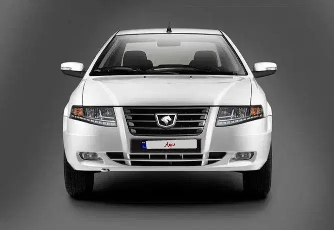 حواله سورن پلاس|خودرو سواری و وانت|فیروزآباد (فارس), |دیوار