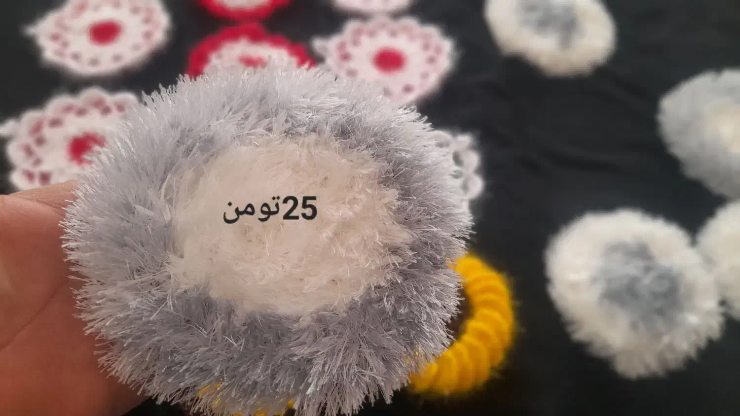 فروش اسکاج|لوازم نظافت|آذرشهر, |دیوار