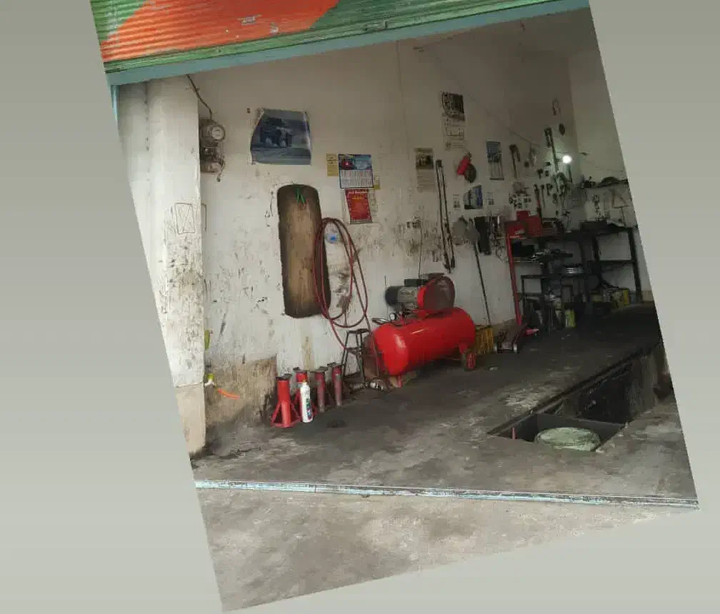 وسایل مکانیکی صفر تا ۱۰۰وسایل درجه یک|ابزارآلات|مهاباد (آذربایجان غربی), |دیوار