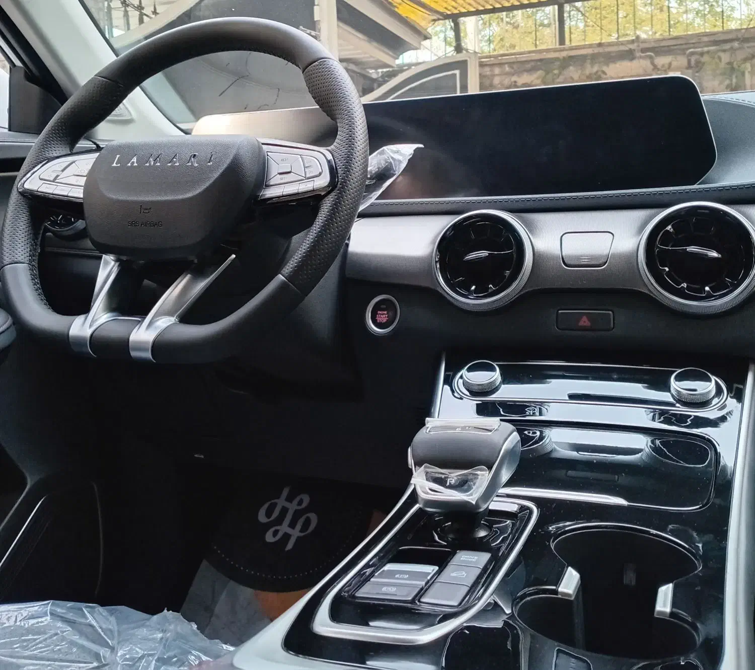 لاماری الیت / ایما / خشک صفر تحویل فوری|خودرو سواری و وانت|تهران, ستارخان|دیوار