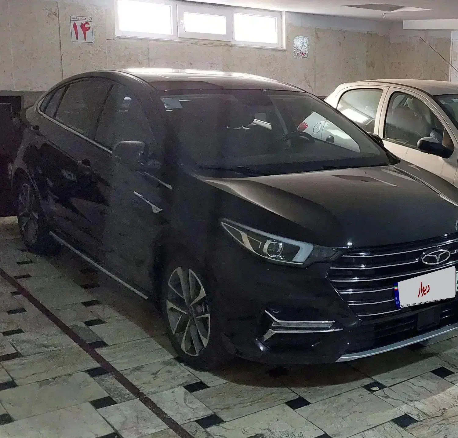 آریزو ۶ پرو ۱۴۰۲ بی رنگ|خودرو سواری و وانت|تهران, حکیمیه|دیوار