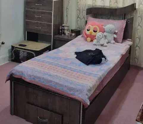 فروشی|تخت و سرویس خواب|کنارک, |دیوار