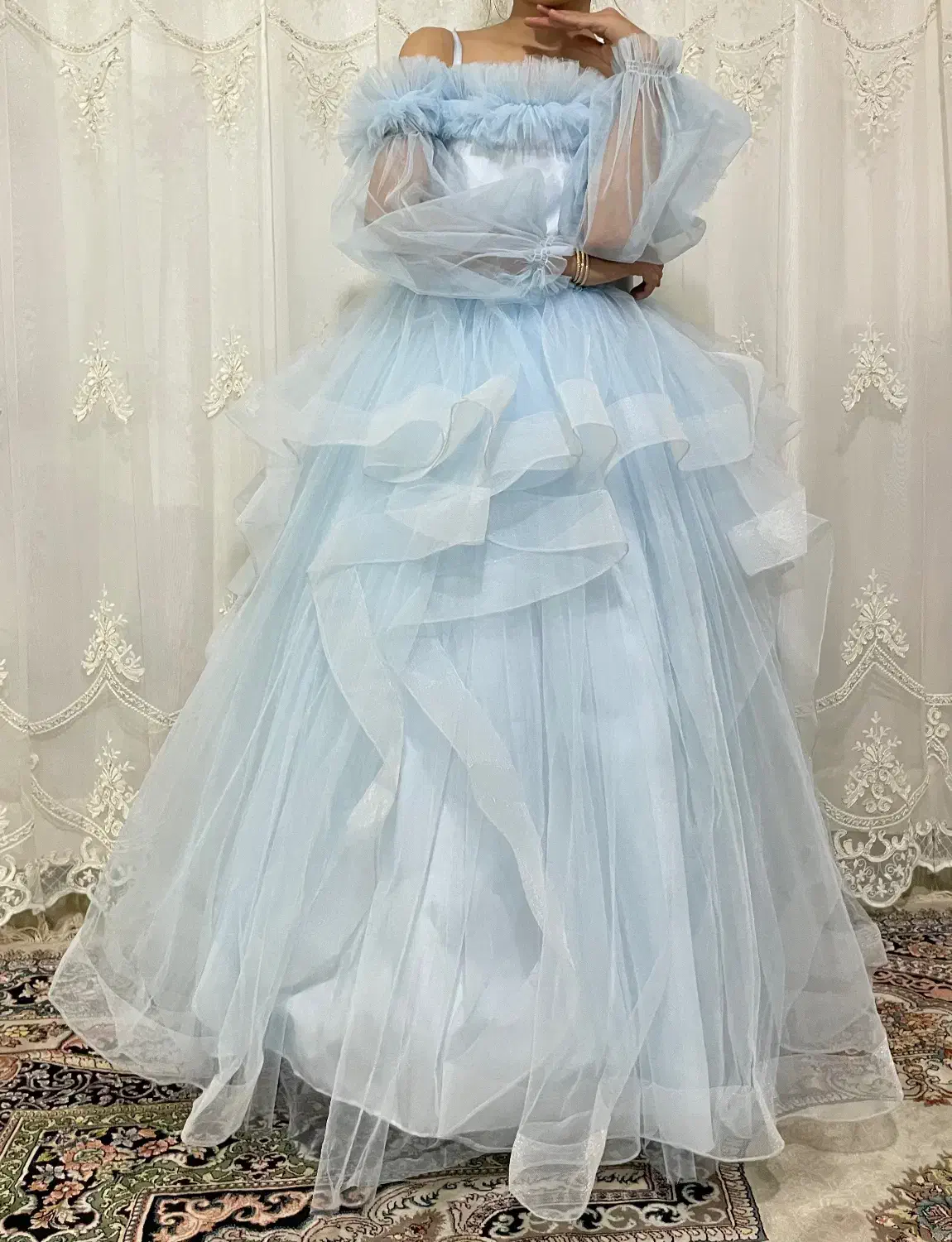 لباس عروس|لباس|سبزوار, شهرک صنعتی خاوران|دیوار