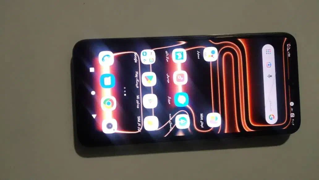 گوشی ردمیa2|موبایل|حمیدیه, |دیوار