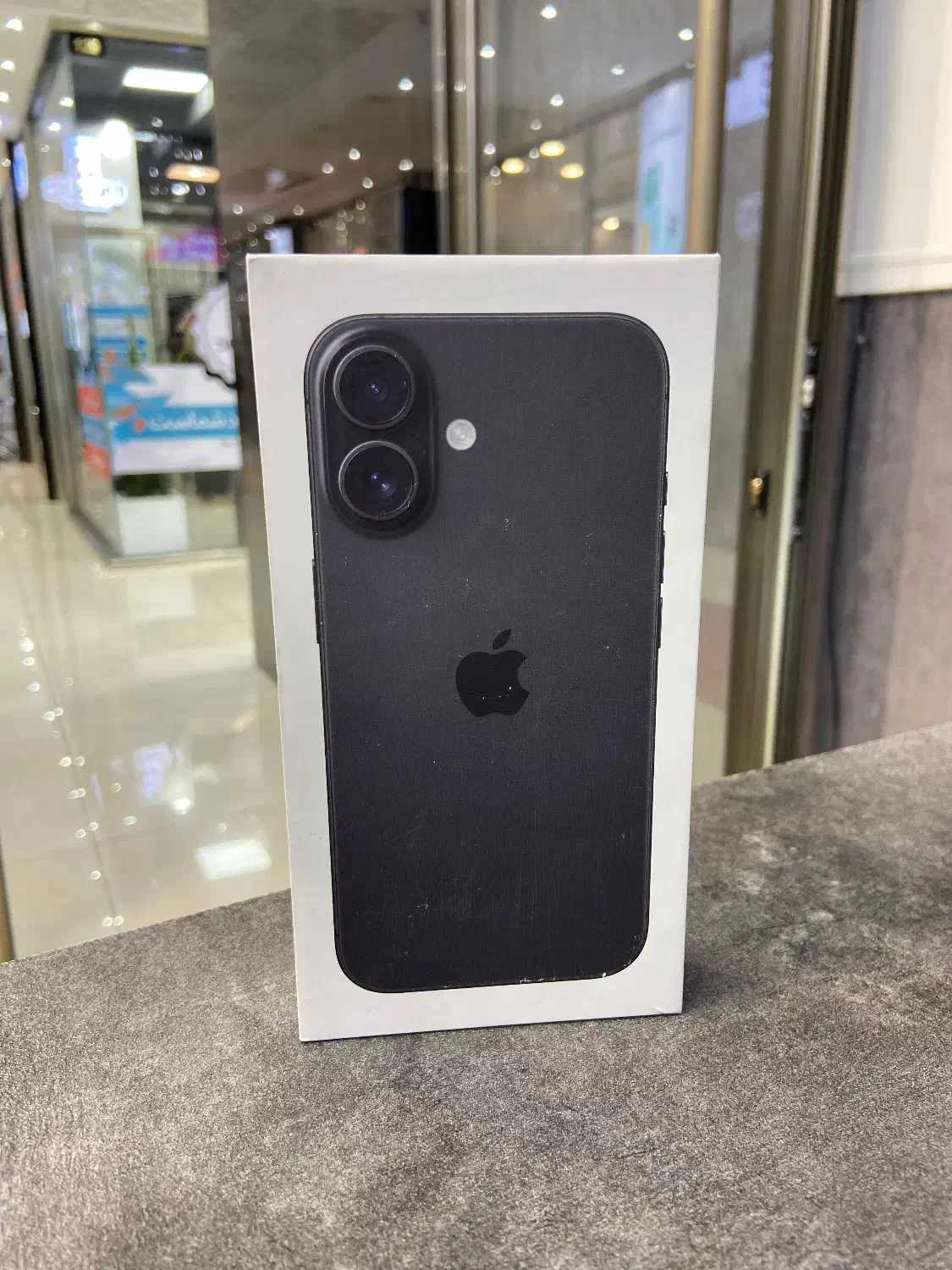 اپل ایفونiPhone 16نورمال اقساط باورنکردنی۷۰میلیونی|موبایل|اصفهان, مفتح|دیوار