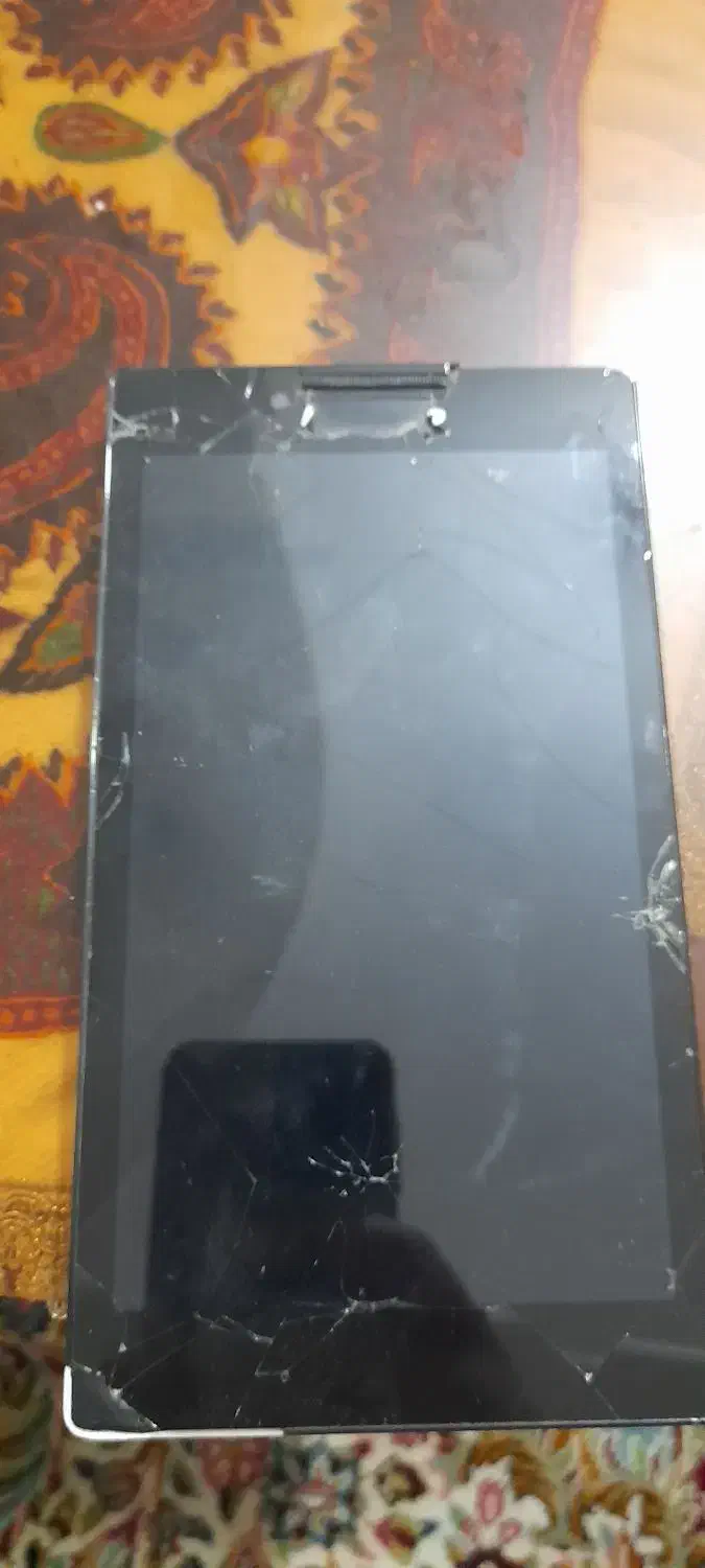 تبلت لنوو تب ۲|تبلت|کرمان, |دیوار