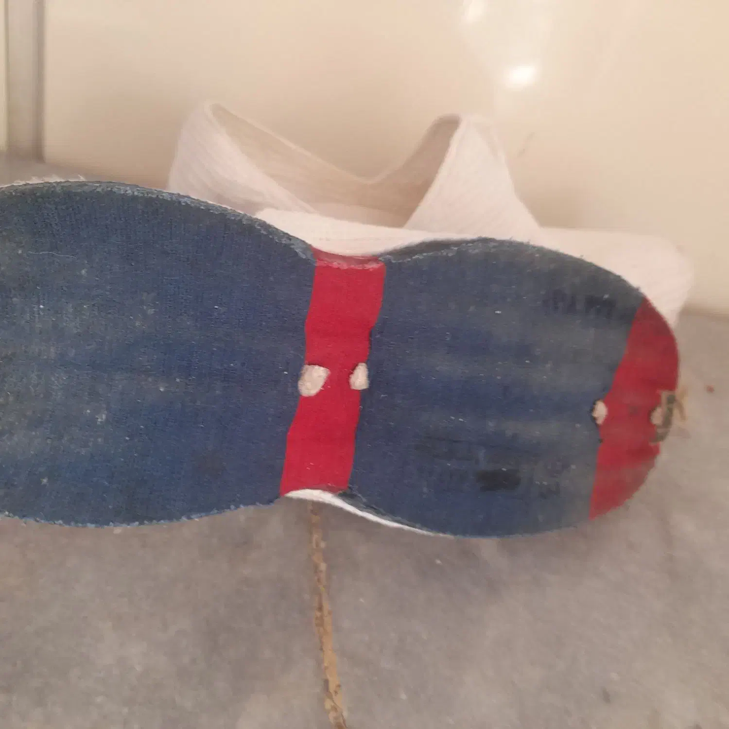 گیوه سایز ۴۰|کیف، کفش، کمربند|ایلام, |دیوار