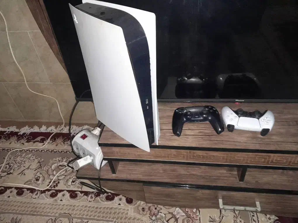 پی اس 5|کنسول، بازی ویدئویی و آنلاین|آبپخش, |دیوار